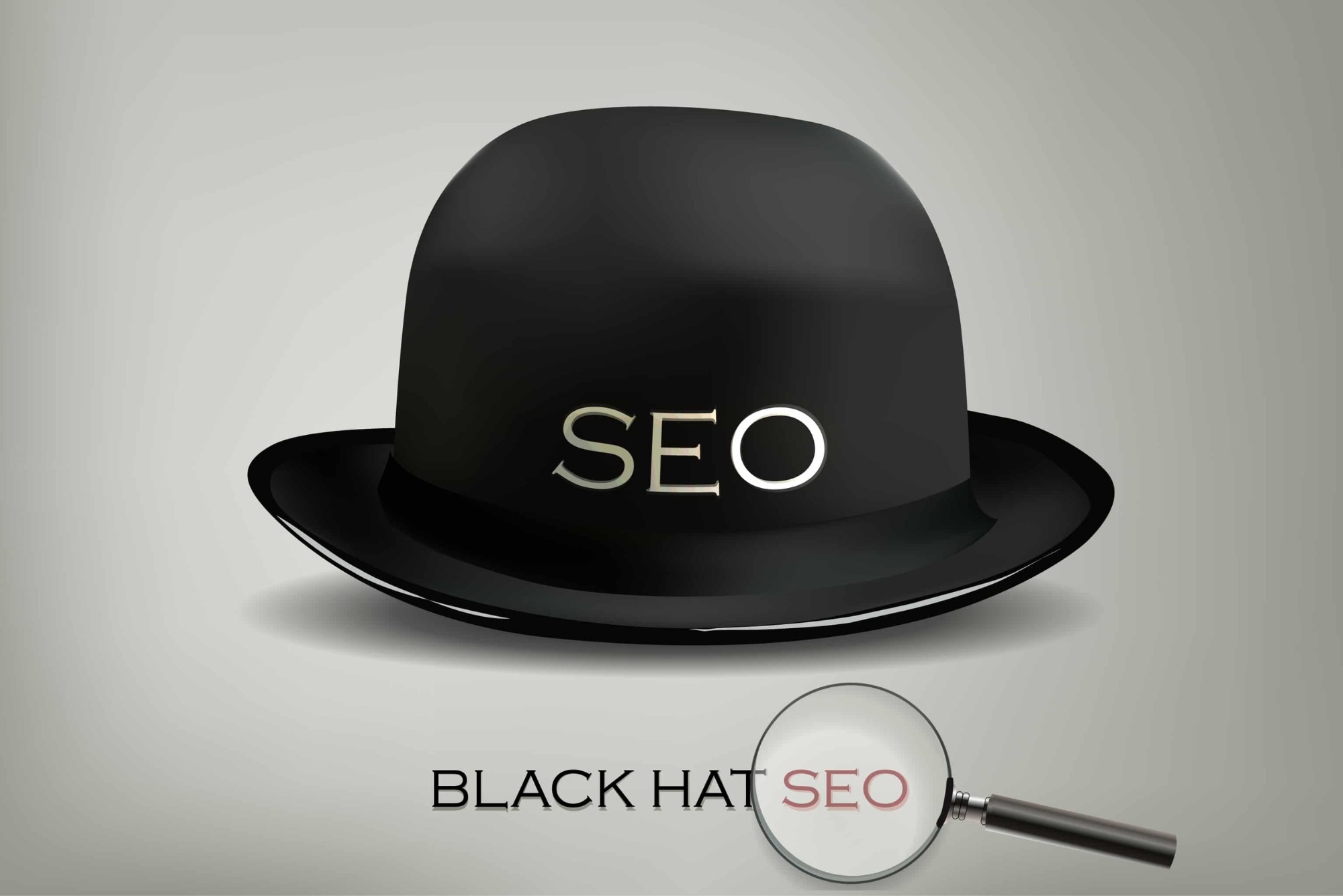 what is black hat seo