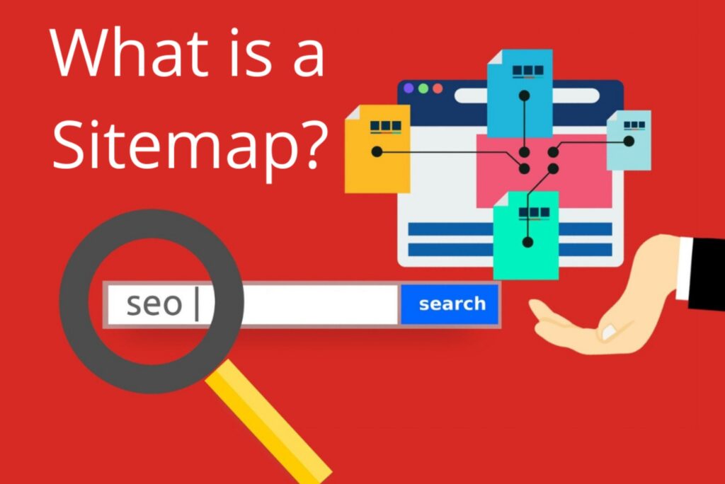What is a Sitemap in SEO