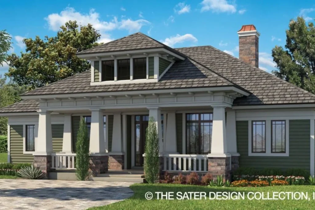 sater designs home plans