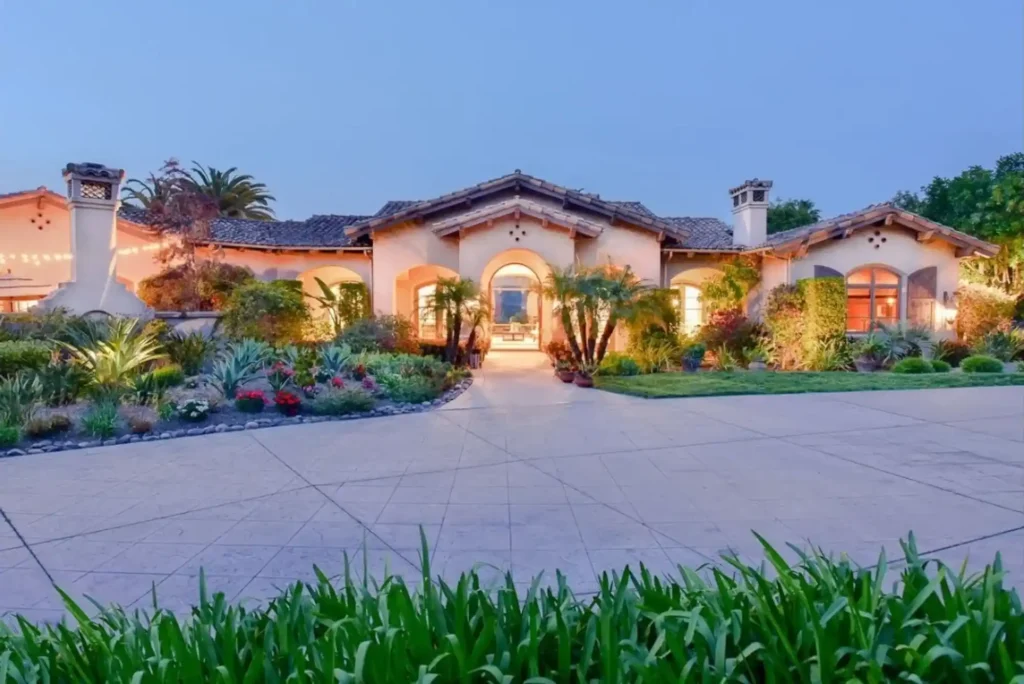 Top Real Estate Agents in Rancho Santa Fe Terr