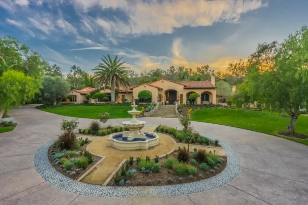 Top Real Estate Agents in Rancho Santa Fe Terr