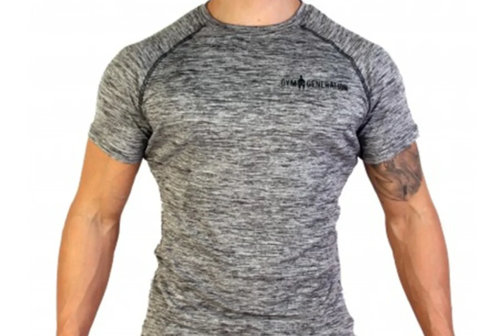 ALGO Performance Shirt