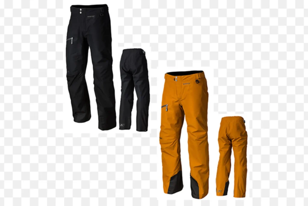 Can You Wear Klim Pants Without Other Clothing Underneath