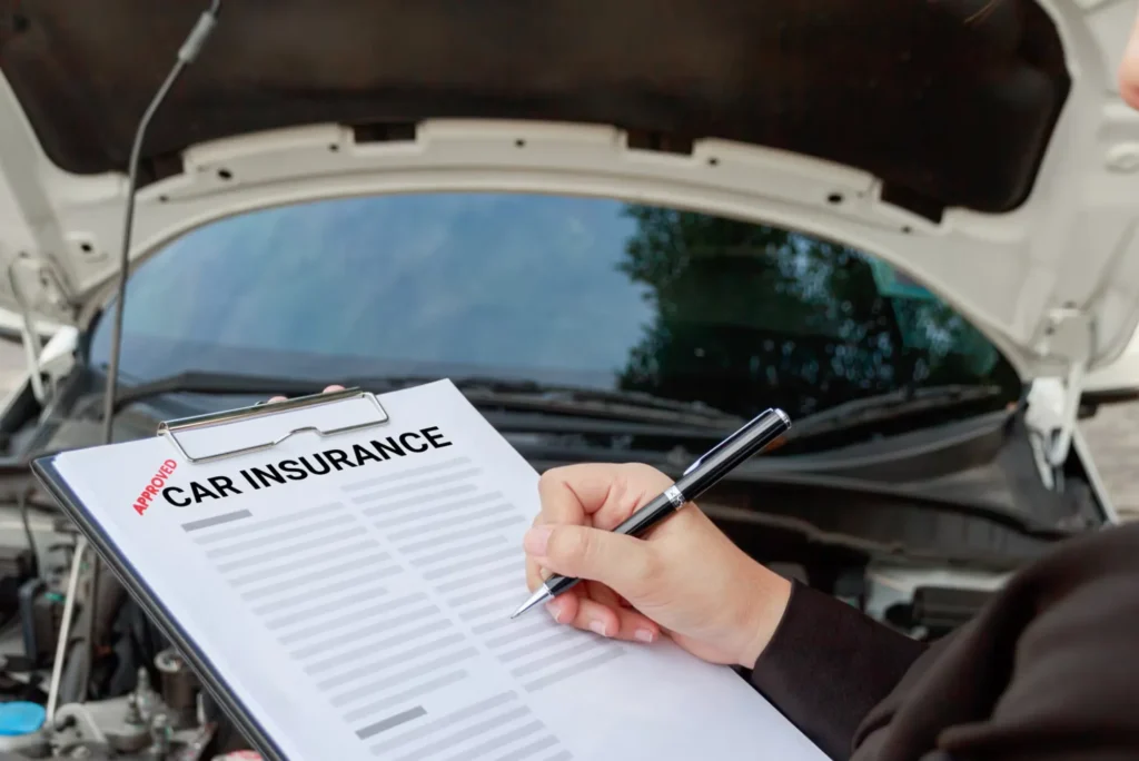 Understanding Car Insurance and Its Importance