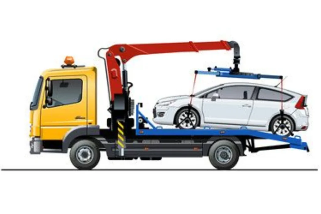 Do Recovery Services in Abu Dhabi Provide Roadside Assistance