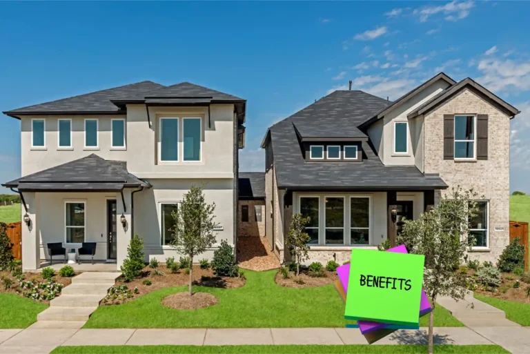 What Are the Benefits of Gated Community Homes