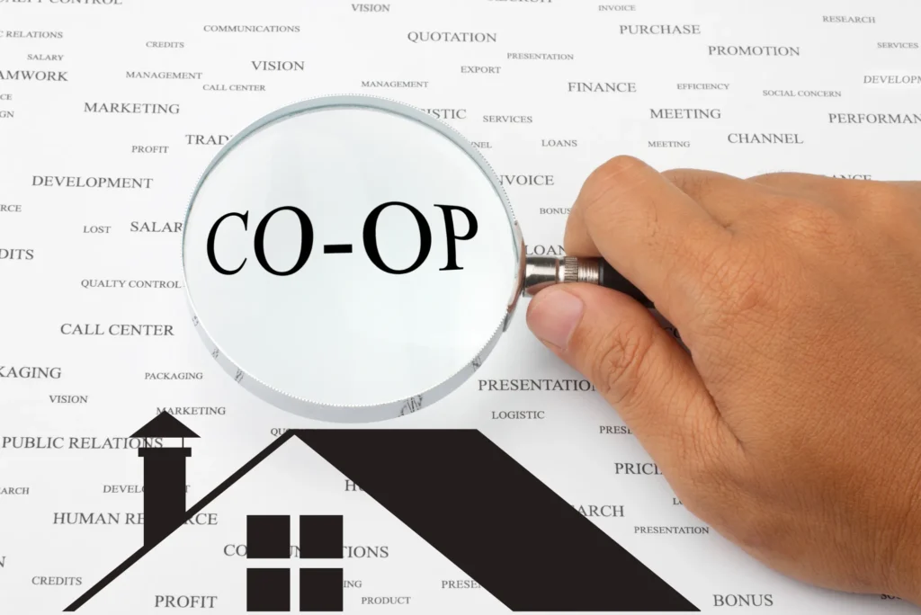 What Is a Co-op in Real Estate