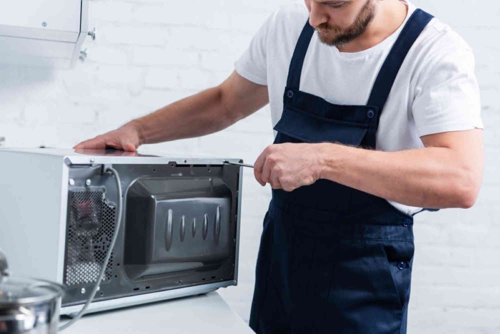 Why Oven Doesn’t Stay Hot Enough