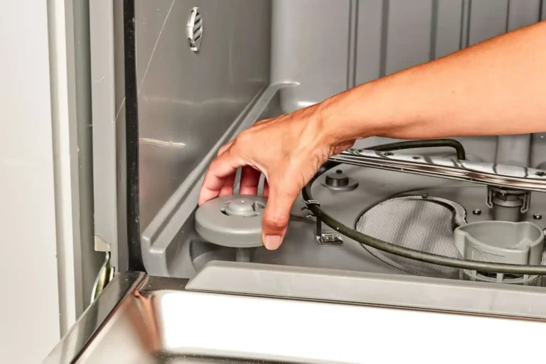 Why Dishwashers Overflow During Wash Cycles