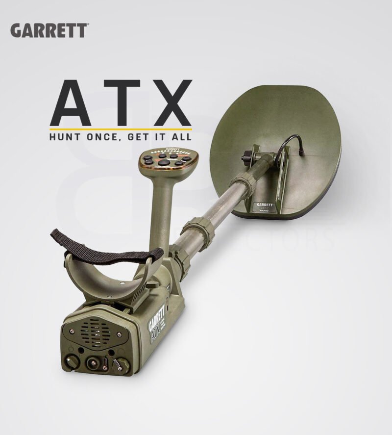 VLF Gold Detector Depth Accuracy Explained