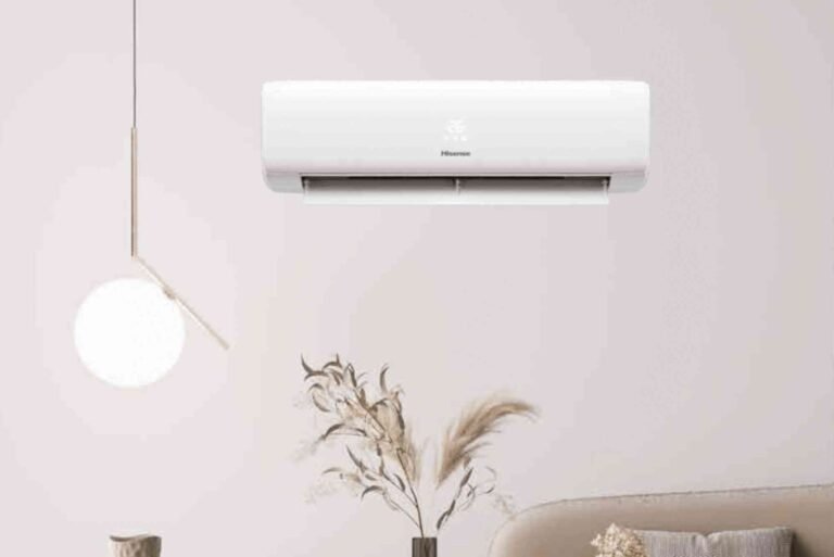 O General AC HVAC solutions UAE