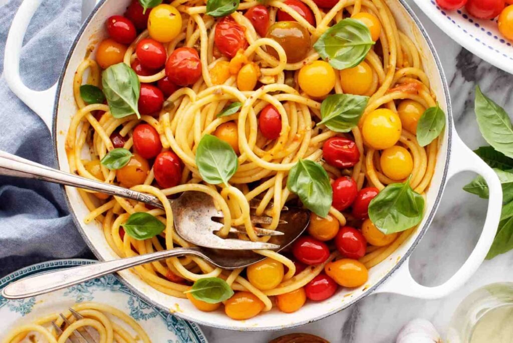 Best Food Recipes for Fresh Summer Meals