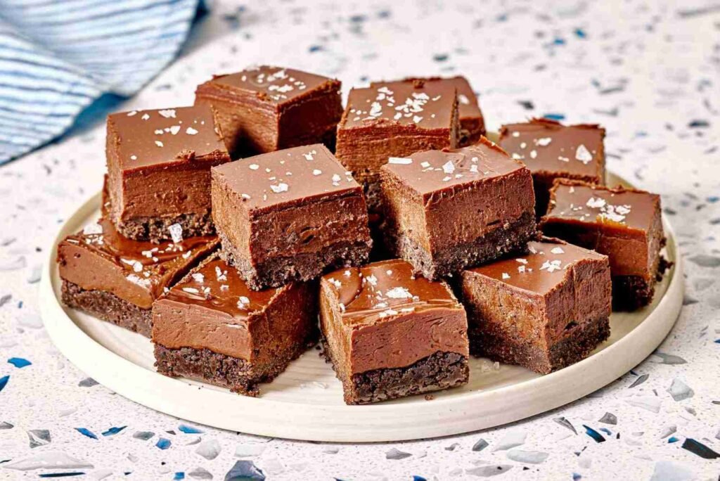 Best Food Recipes for Homemade Treats