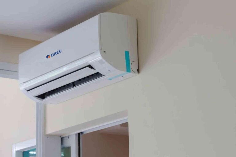 How to Choose a Reliable AC Supplier