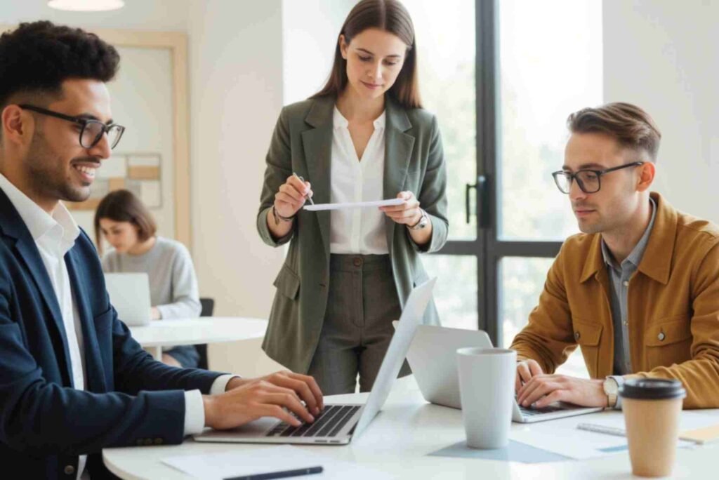 Top Benefits of Smart Technology for Homes and Offices