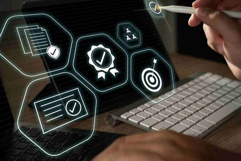 Top Benefits of Using Digital Workflow Solutions