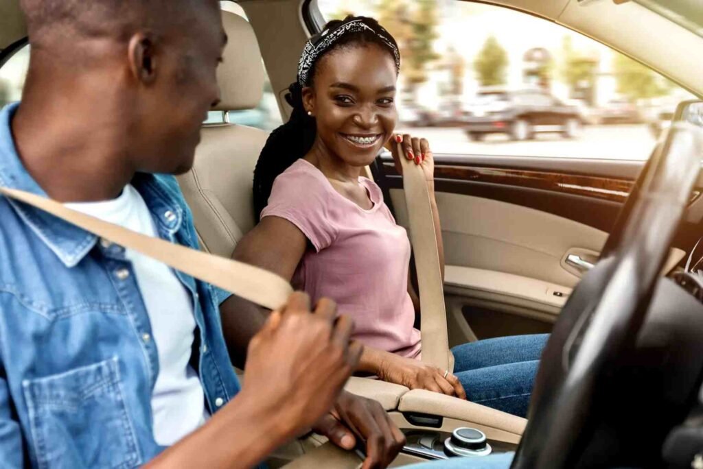 Best Automobile Safety Practices for Long Trips