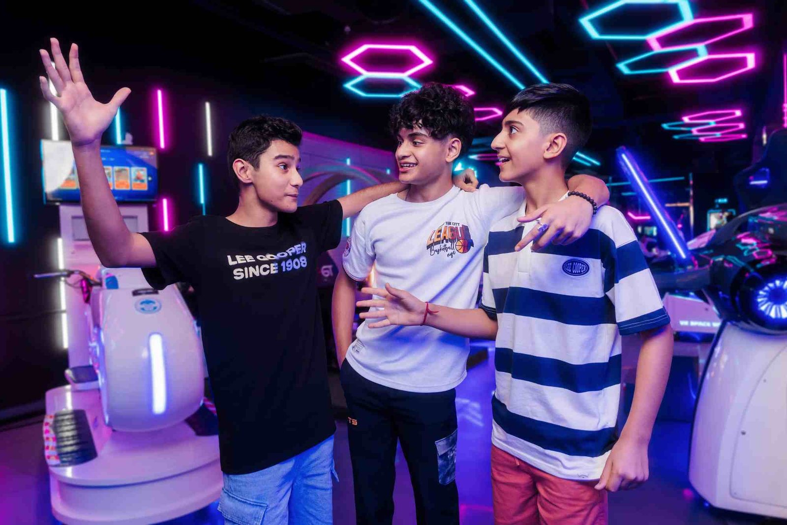 Top Entertainment Options for Different Age Groups