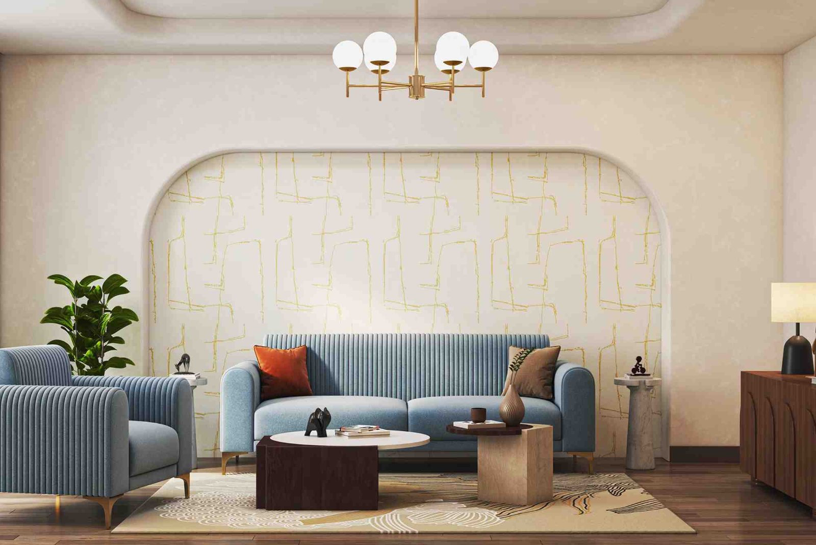 Best Wall Art Ideas for Modern Home Decoration