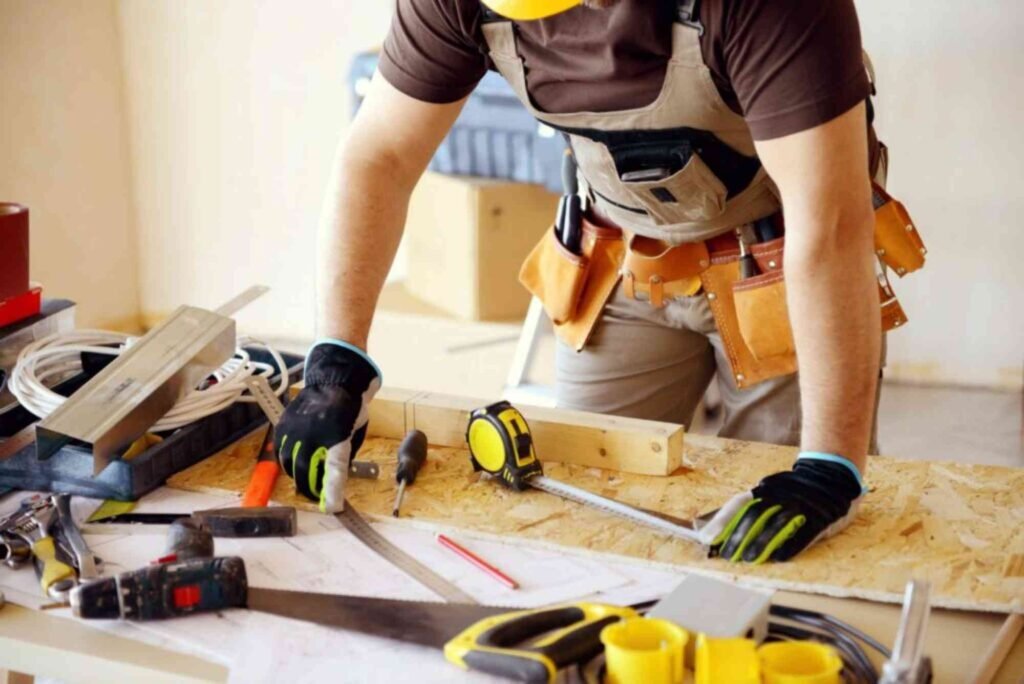 Carpentry Services in Longwood, FL