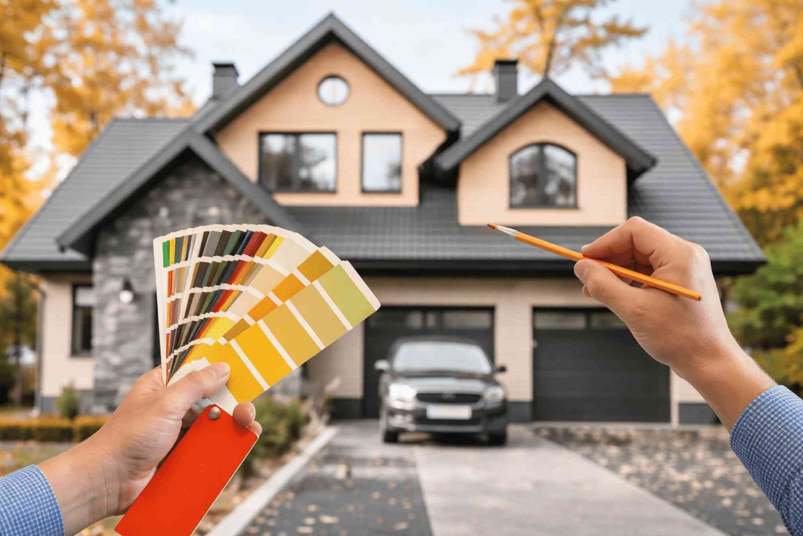 Painters in Buffalo, NY