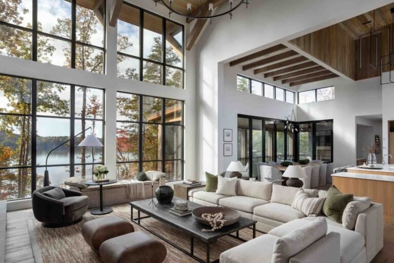 How to Create a More Inviting Home Interior