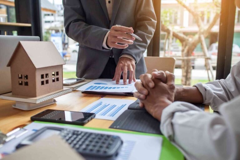 How to Make Smarter Real Estate Investment Choices