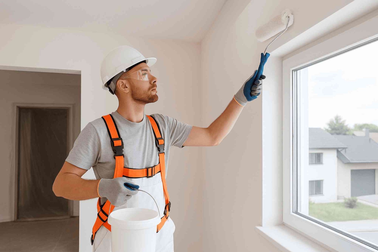 Painters in Goshen, NY