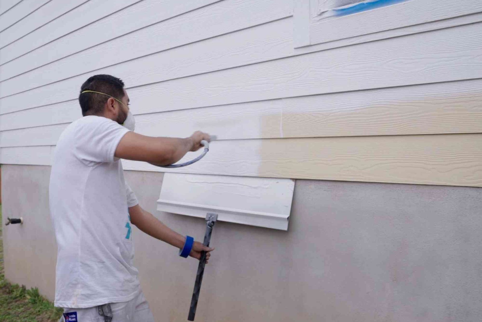 Painters in Cary, NC