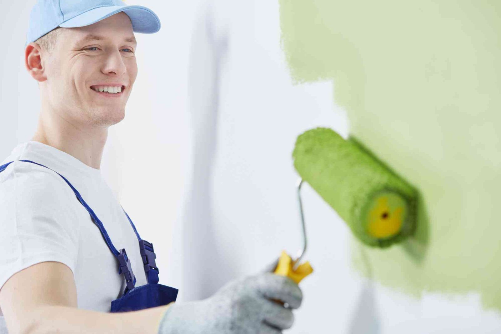 Painters in Novi, MI