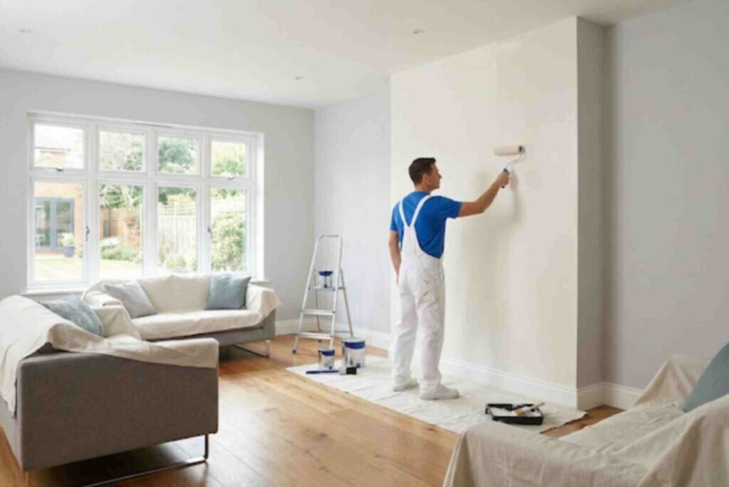 Painters in Boca Raton, FL