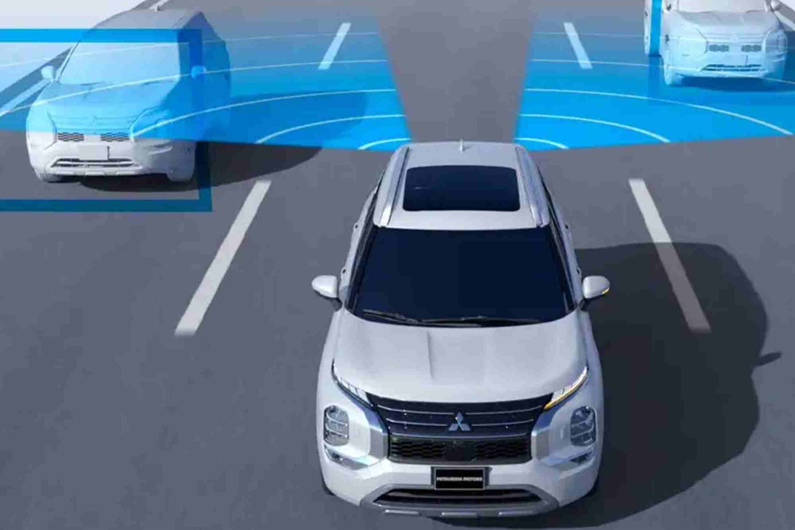 Top Automobile Features That Help in Traffic and Parking