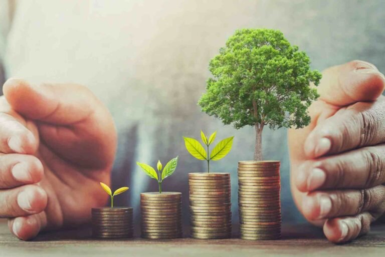 Top Finance Tips for Better Long Term Security