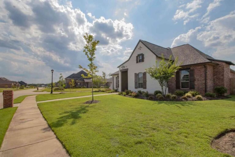 Top Property Investment Benefits for Wealth Building