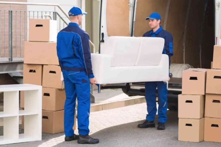 movers and packers i