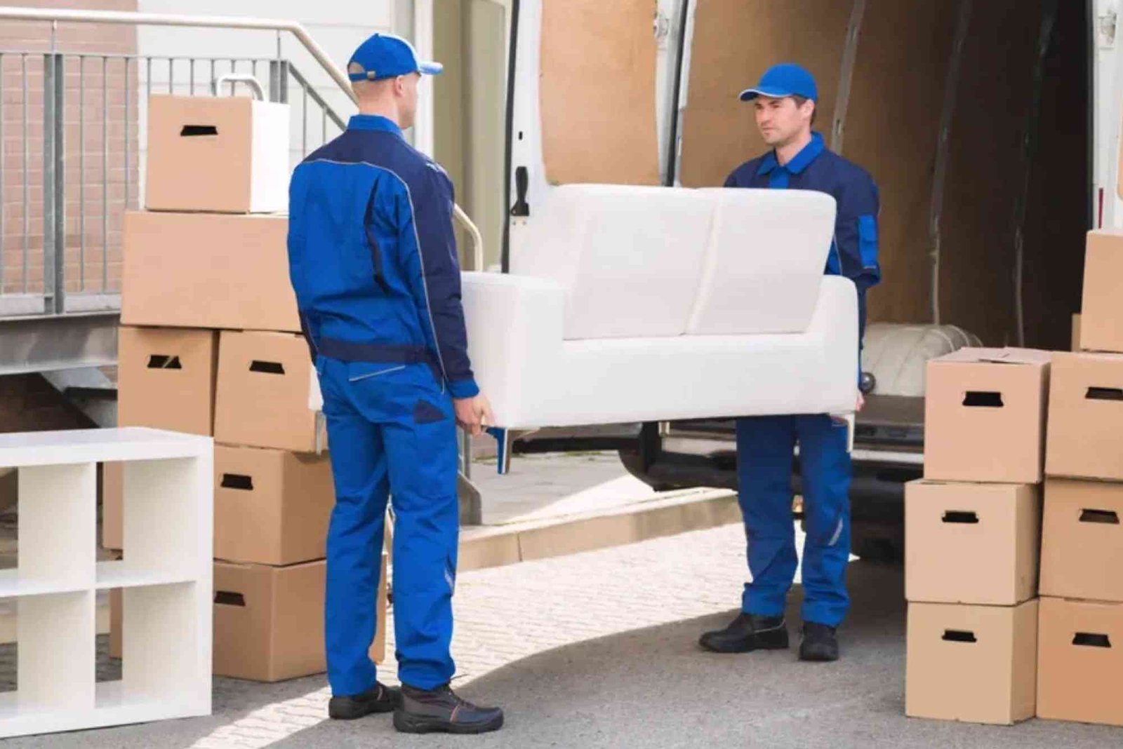 movers and packers i