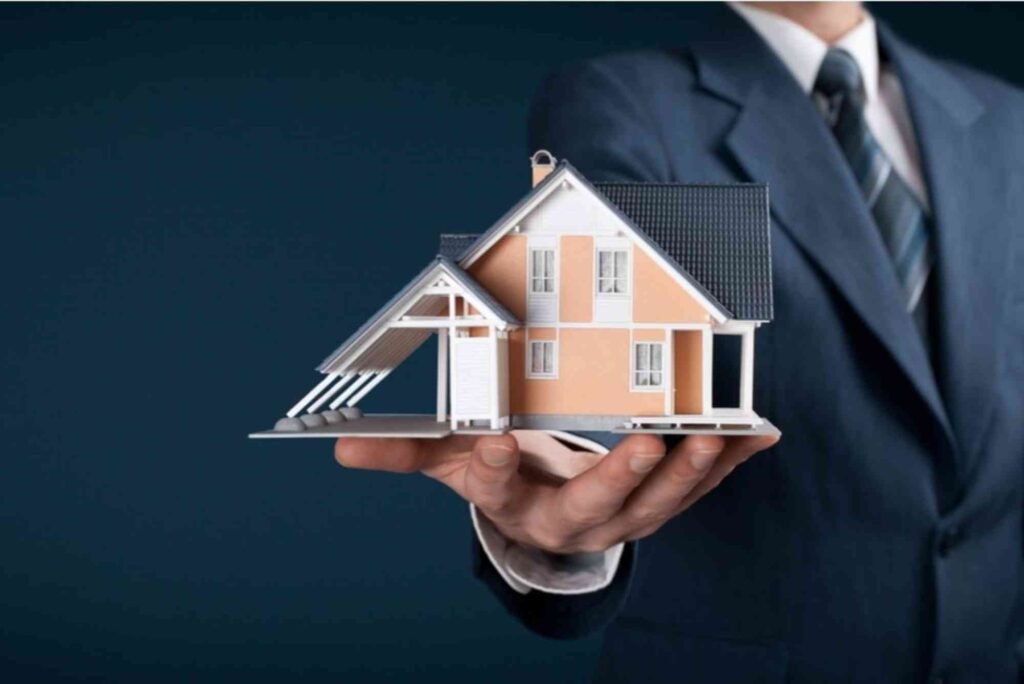 Real Estate Consultants